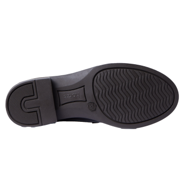 Jodhpur-Stiefeletten Horze Spirit Kilkenny Braun Jodhpur-Stiefeletten Horze Spirit Kilkenny Braun