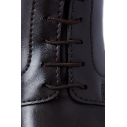 Jodhpur-Stiefeletten Horze Spirit Kilkenny Braun Jodhpur-Stiefeletten Horze Spirit Kilkenny Braun