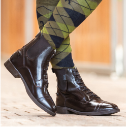 Jodhpur-Stiefeletten Horze Spirit Kilkenny Braun Jodhpur-Stiefeletten Horze Spirit Kilkenny Braun