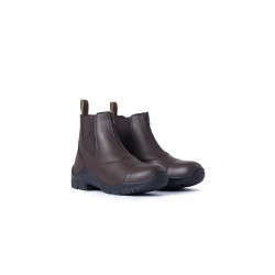 Damen Winterstiefel PU Idaho Horze Damen Winterstiefel PU Idaho Horze
