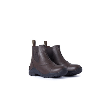 Damen Winterstiefel PU Idaho Horze Damen Winterstiefel PU Idaho Horze