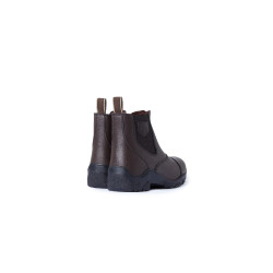 Damen Winterstiefel PU Idaho Horze Damen Winterstiefel PU Idaho Horze