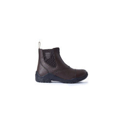 Damen Winterstiefel PU Idaho Horze Damen Winterstiefel PU Idaho Horze