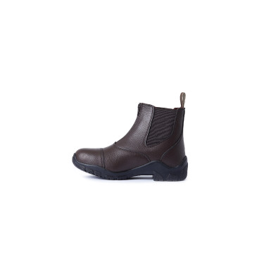 Damen Winterstiefel PU Idaho Horze Damen Winterstiefel PU Idaho Horze