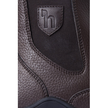 Damen Winterstiefel PU Idaho Horze Damen Winterstiefel PU Idaho Horze