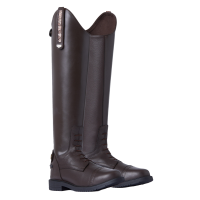 Reitstiefel Verona Damen Horze Dunkelbraun Reitstiefel Verona Damen Horze Dunkelbraun