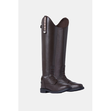 Reitstiefel Verona Damen Horze Reitstiefel Verona Damen Horze