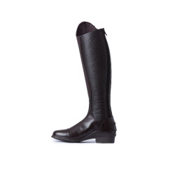 Reitstiefel Leder Genf Damen Horze Reitstiefel Leder Genf Damen Horze