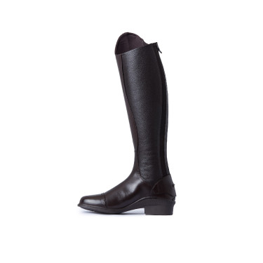 Reitstiefel Leder Genf Damen Horze Reitstiefel Leder Genf Damen Horze