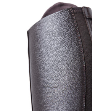 Reitstiefel Leder Genf Damen Horze Reitstiefel Leder Genf Damen Horze
