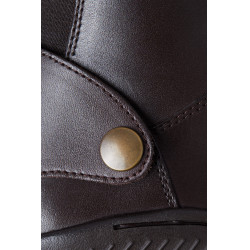 Reitstiefel Leder Genf Damen Horze Reitstiefel Leder Genf Damen Horze