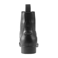 Jodhpur-Stiefeletten mit Reißverschluss Horze Wexford Kinder Braun