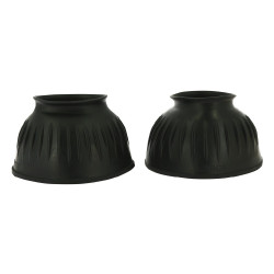 Geschlossene Norton Soft Glocken mit Rillen Geschlossene Norton Soft Glocken mit Rillen