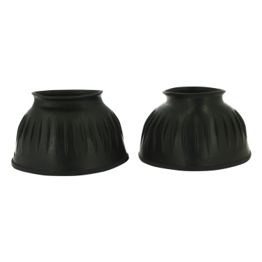 Geschlossene Norton Soft Glocken mit Rillen Geschlossene Norton Soft Glocken mit Rillen
