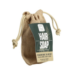 Natürliches festes Shampoo Hippotonic Natürliches festes Shampoo Hippotonic