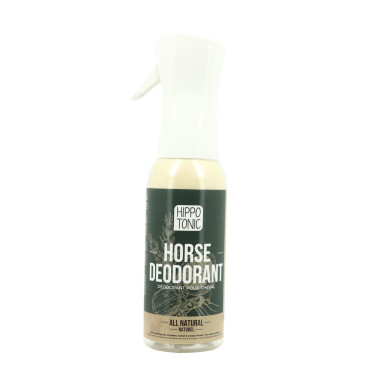 Natürlicher Deodorant Hippotonic