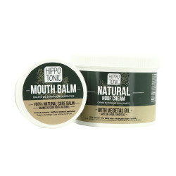 Natürliche Hufcreme Hippotonic Natürliche Hufcreme Hippotonic