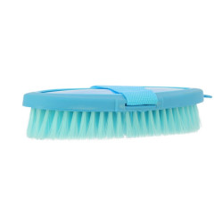 Weiche Bürste Hippotonic Glossy Heart Weiche Bürste Hippotonic Glossy Heart