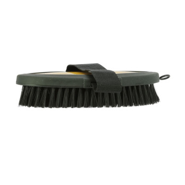 Weiche Bürste Hippotonic Glossy Weiche Bürste Hippotonic Glossy