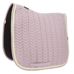 Satteldecke Equithème Softy Lavendel Satteldecke Equithème Softy Lavendel