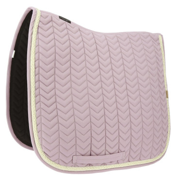 Satteldecke Equithème Softy Lavendel Satteldecke Equithème Softy Lavendel