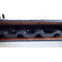 Bubble-King-Matratze