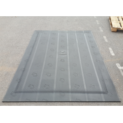 Bubble-King-Matratze