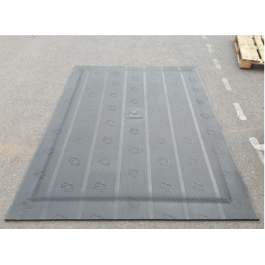 Bubble-King-Matratze