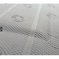 Bubble-King-Matratze