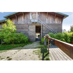 Stabilisierungsplatten Stab-Max