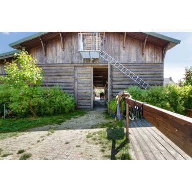 Stabilisierungsplatten Stab-Max