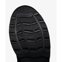 Stiefeletten Leoni Geöltes Leder T de T Schwarz