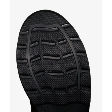 Stiefeletten Leoni Geöltes Leder T de T Schwarz