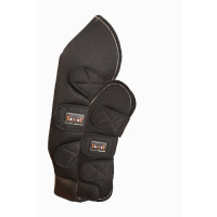 Transport-Schutz Air Mesh T de T Schwarz