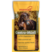 Gastro-Müsli Marstall 20 kg