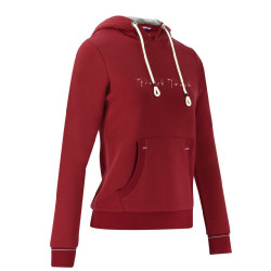 Kapuzensweatshirt Equithème Britney Kapuzensweatshirt Equithème Britney