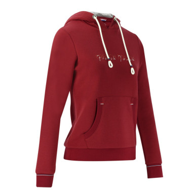 Kapuzensweatshirt Equithème Britney Kapuzensweatshirt Equithème Britney