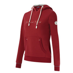 Kapuzensweatshirt Equithème Britney Kapuzensweatshirt Equithème Britney
