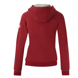 Kapuzensweatshirt Equithème Britney Kapuzensweatshirt Equithème Britney