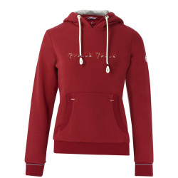 Kapuzensweatshirt Equithème Britney Kapuzensweatshirt Equithème Britney