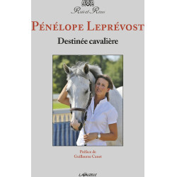 Reiterliches Schicksal - Pénélope Leprévost Reiterliches Schicksal - Pénélope Leprévost