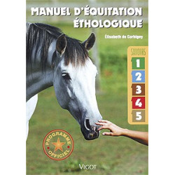 Handbuch der ethologischen Reitkunst