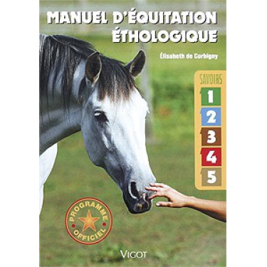 Handbuch der ethologischen Reitkunst