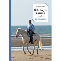 Éthologie équine - 90 conseils Éthologie équine - 90 conseils