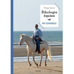 Pferdeethologie - 90 Tipps