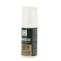 Mousse de soin Hippotonic