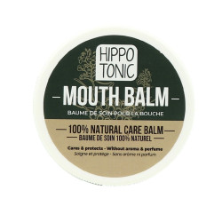 Natürlicher Pflegebalsam für das Maul Hippotonic Natürlicher Pflegebalsam für das Maul Hippotonic