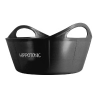 Flexi Bac Hippotonic 15L Schwarz Flexi Bac Hippotonic 15L Schwarz