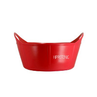 Flexi Bac Hippotonic 15L Rot