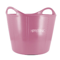 Flexi Bac Hippotonic 28L Rose